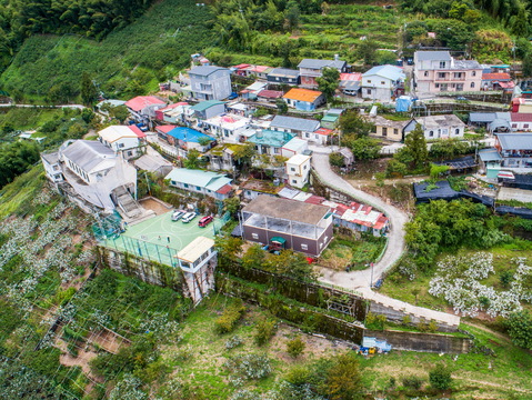 卡拉部落方舟教堂
