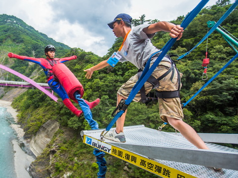 2018北橫探險節