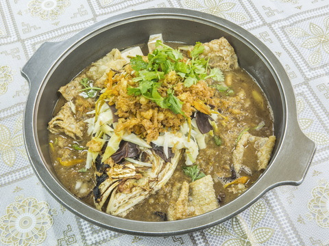 大三民餐廳