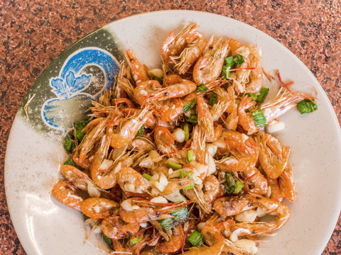 角板山餐飲