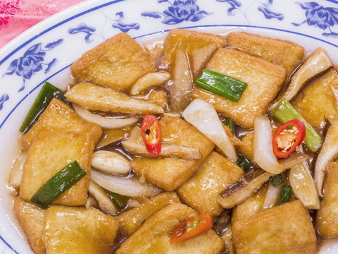 復興土雞野菜小館