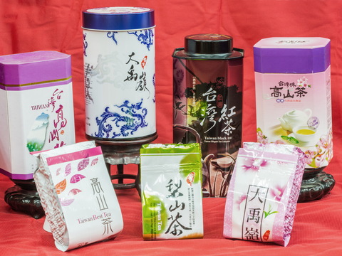 華谷茗茶