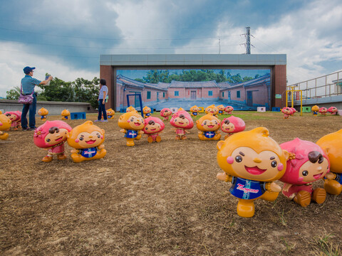 桃園市客家文化館