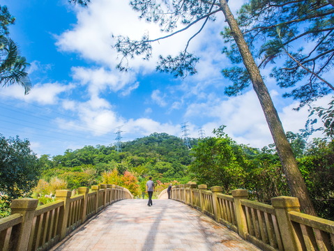 慈湖紀念雕塑公園