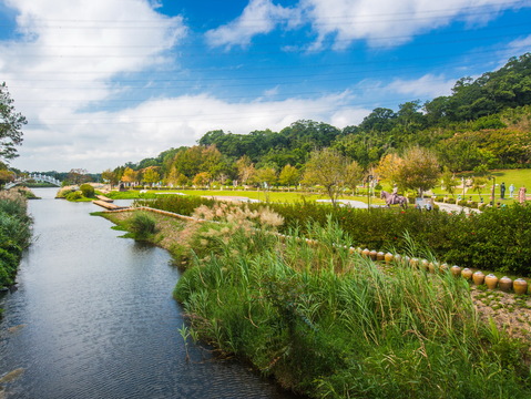 慈湖紀念雕塑公園