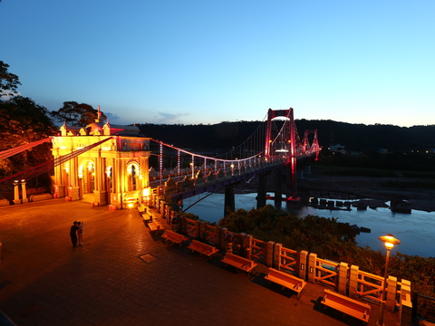 大溪橋
