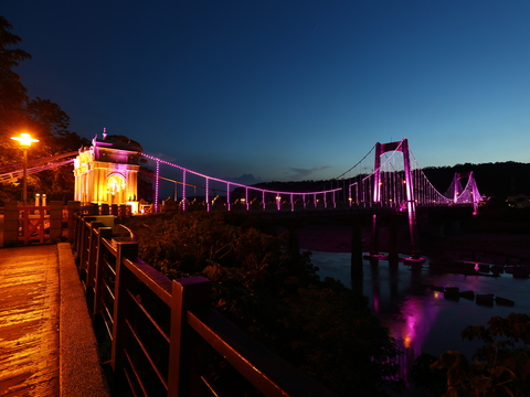 大溪橋