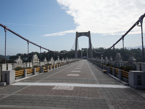 大溪橋