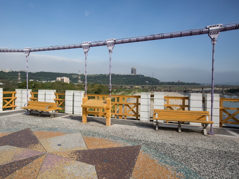 大溪橋