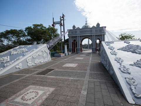 大溪橋