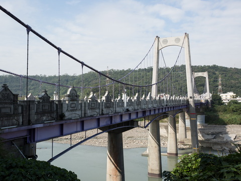 大溪橋