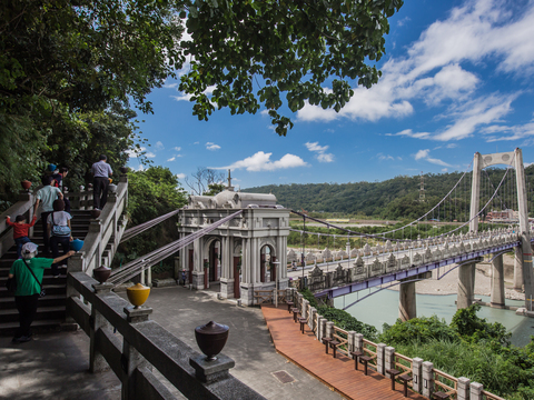 大溪橋