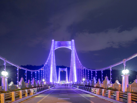 大溪橋