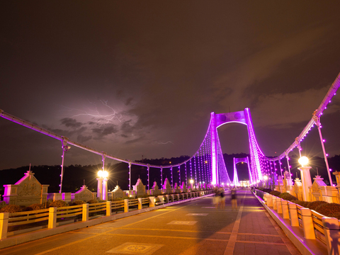 大溪橋