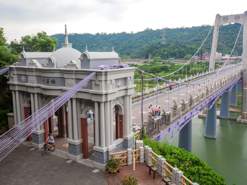 大溪橋